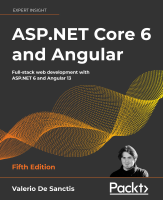 ASP.NET Core 6 and Angular.pdf